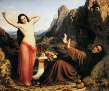 Dominique Papety_1843_La Tentation de Saint Hilarion.jpg